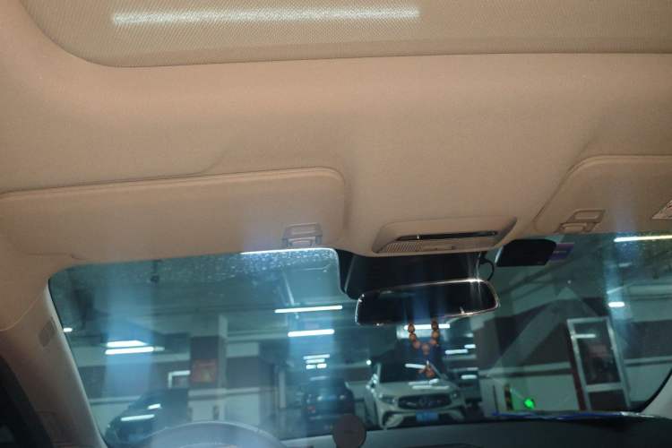 Used XPeng P5 2021 460G+ Headliner