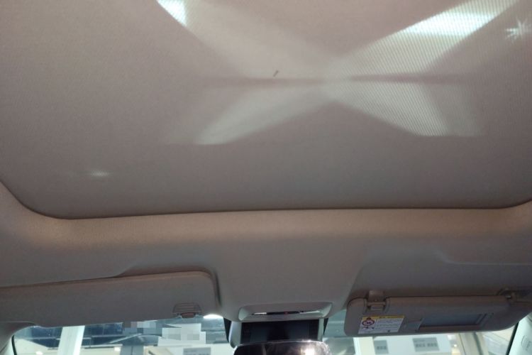 Used XPeng P5 2021 600P Headliner