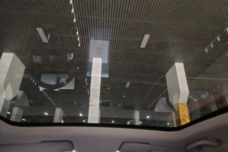 Used XPeng P5 2021 460G+ Headliner