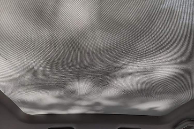 Used XPeng P5 2021 550G Headliner