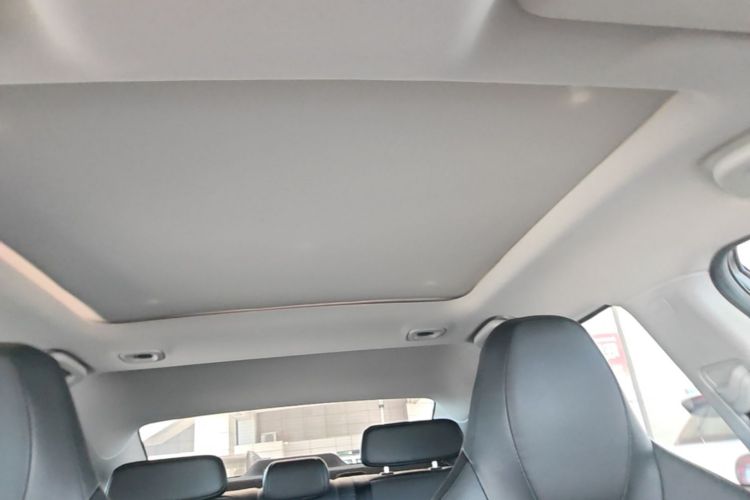 Used XPeng P5 2021 550G Headliner