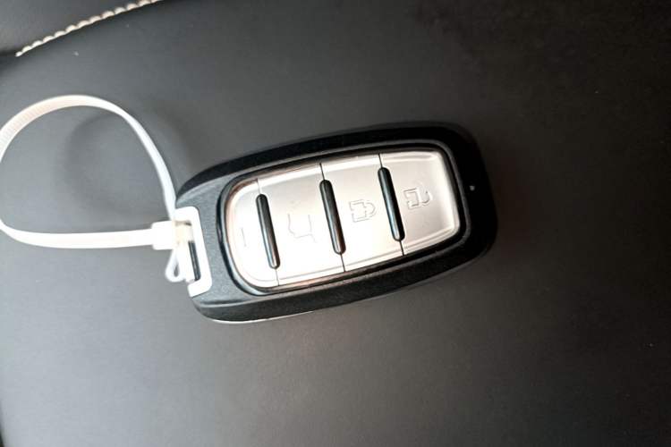 Used XPeng P5 2021 460G+ Interior 1