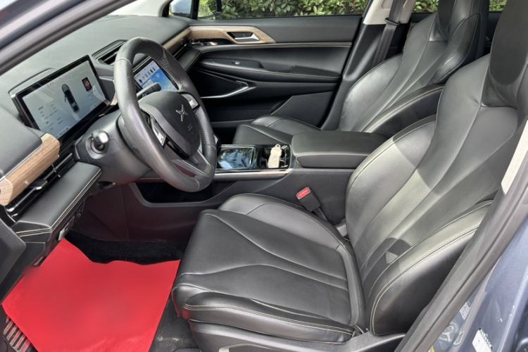 Used XPeng P5 2021 460G+ Interior 3