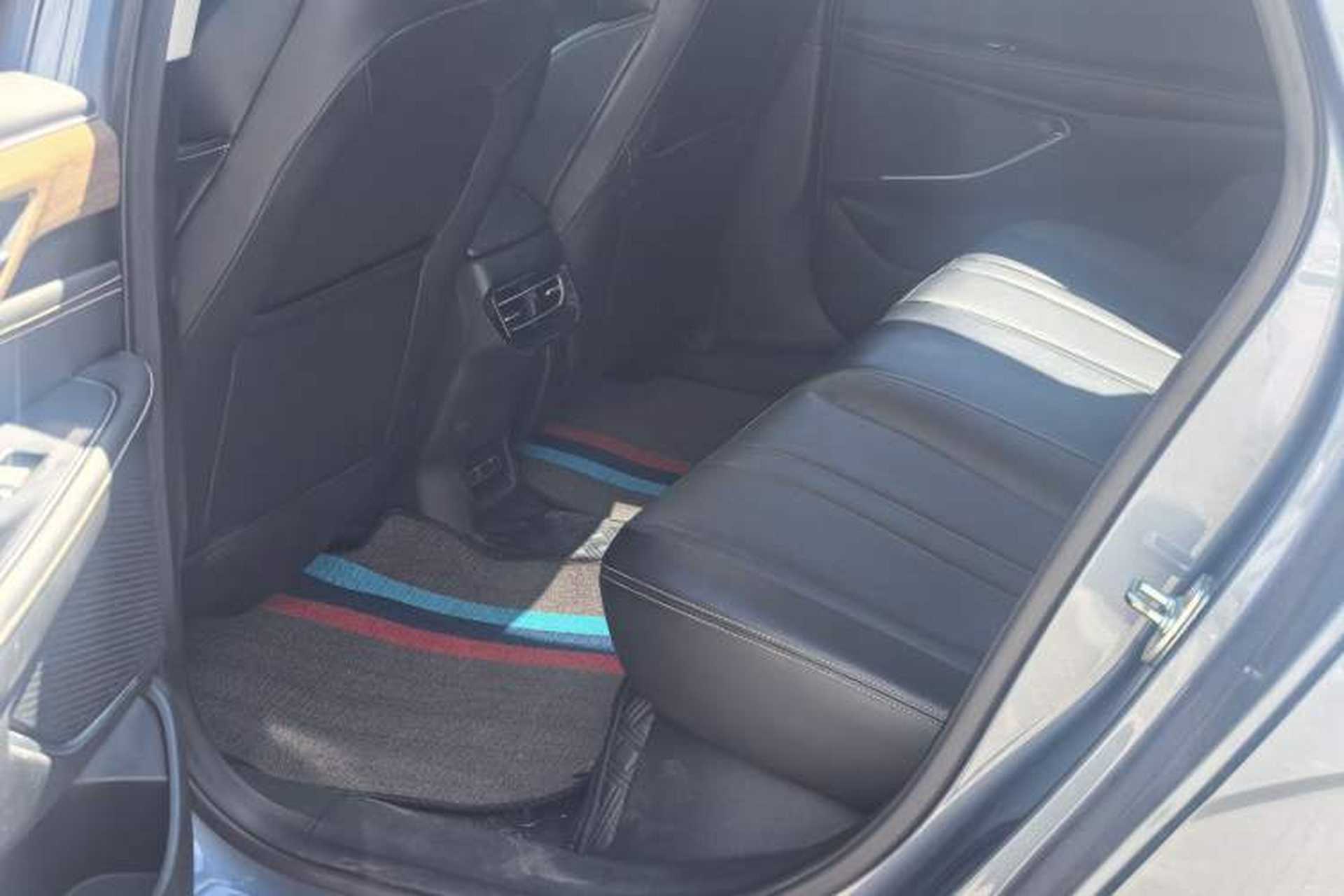 Used XPeng P5 2021 460G+ Interior 4