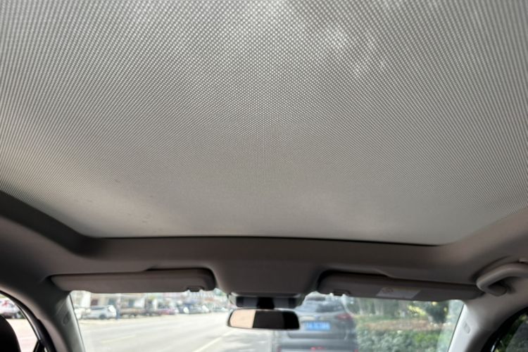 Used XPeng P5 2021 460G+ Interior 5