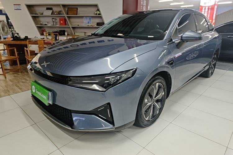 Used XPeng P5 2021 550G Guazi used car, China used car export, Used car for sale, Used  cars, Cheapest cars for sale