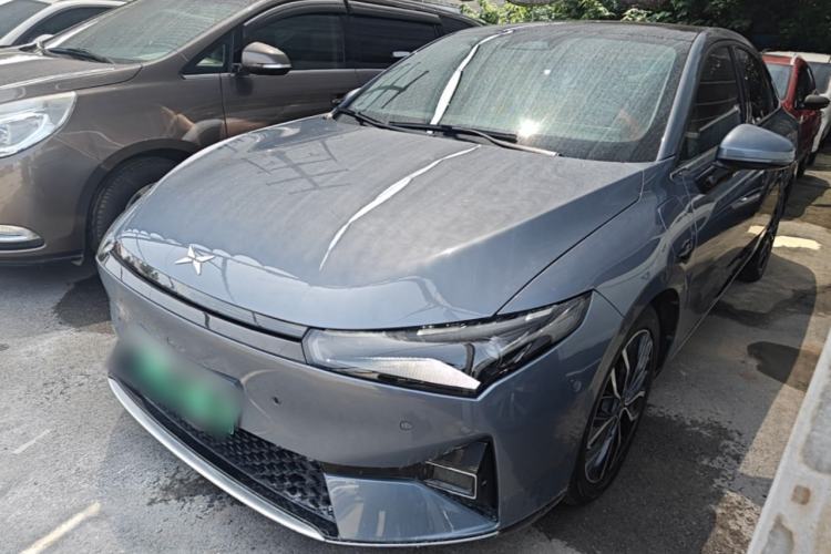 XPeng P5 2021 600P usata Guazi used car, China used car export, Used car for sale, Used cars, Cheapest cars for sale