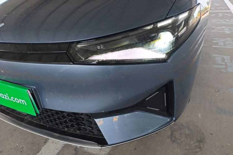 Used XPeng P5 2021 460G+ Left Front Headlight