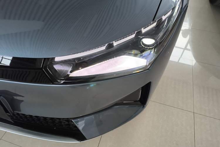 Used XPeng P5 2021 460G+ Left Front Headlight