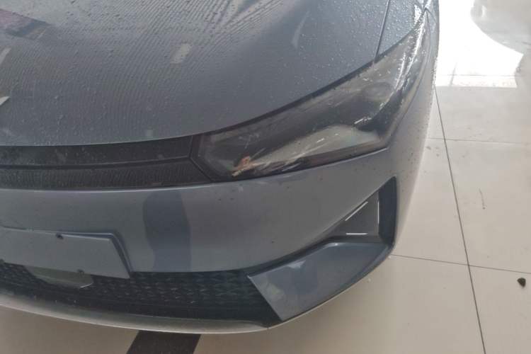 Used XPeng P5 2021 460G+ Left Front Headlight