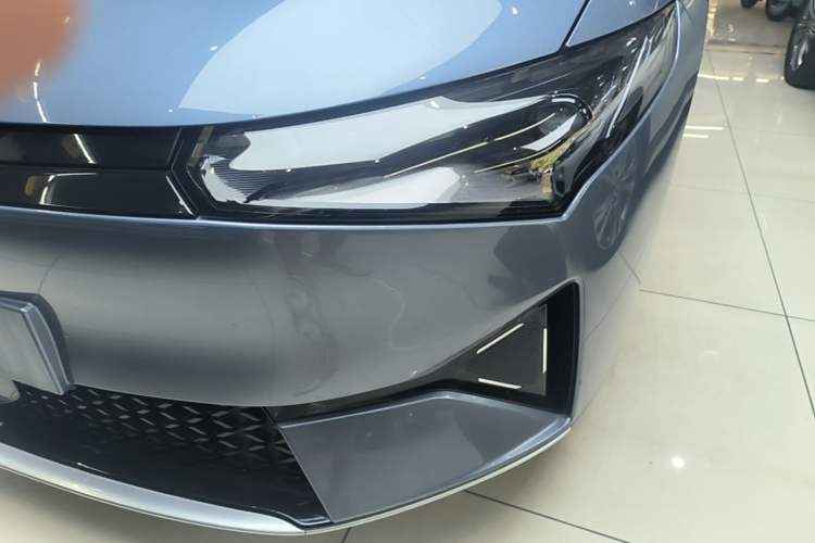 Used XPeng P5 2021 460G+ Left Front Headlight