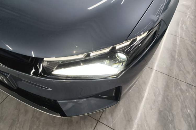 Used XPeng P5 2021 460G Left Front Headlight