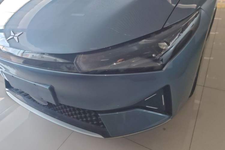Used XPeng P5 2021 460G+ Left Front Headlight