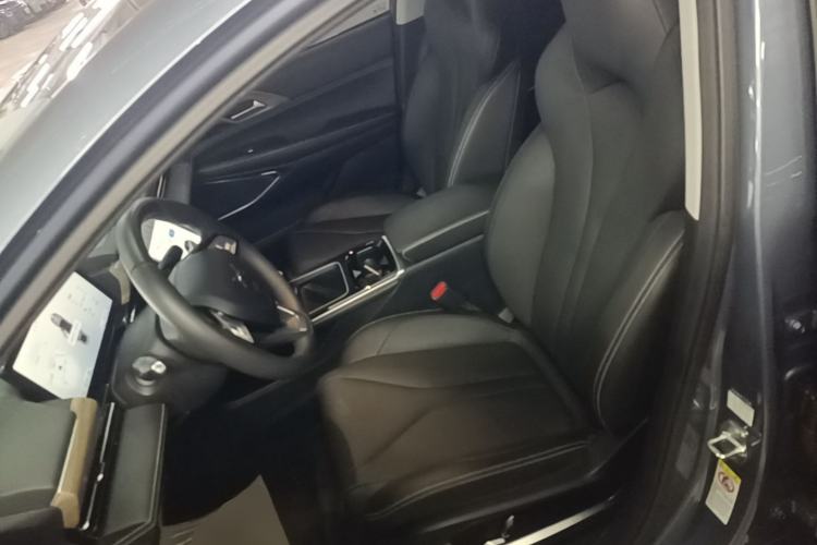 Used XPeng P5 2021 460G+ Left Front Seat