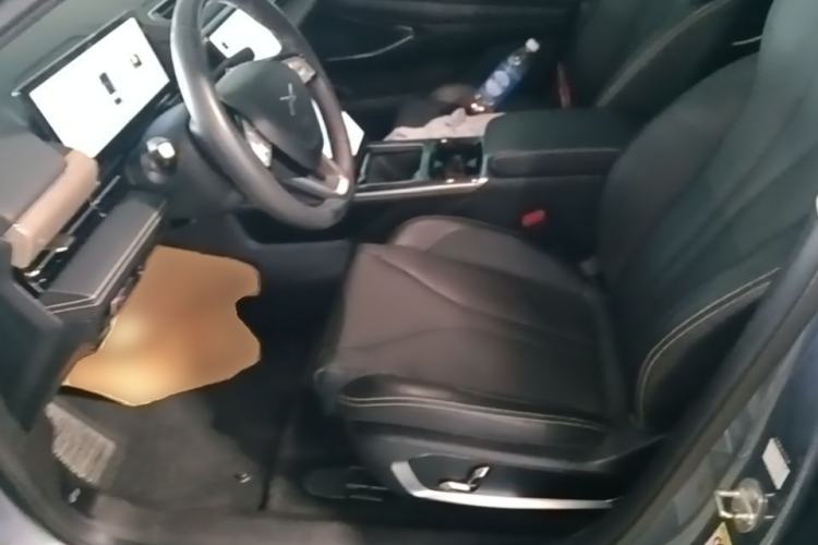 Used XPeng P5 2021 550G Left Front Seat