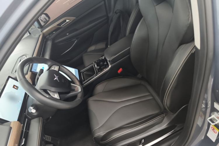 Used XPeng P5 2021 460G Left Front Seat