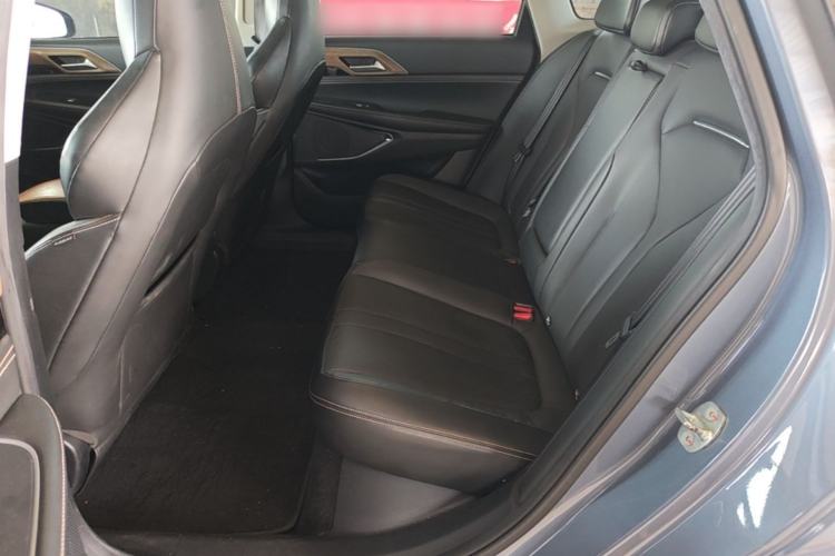 Used XPeng P5 2021 460G+ Left Rear Seat