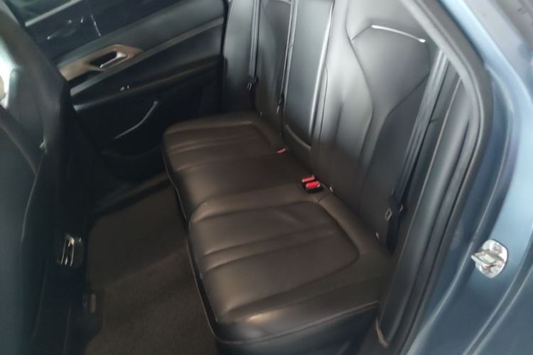 Used XPeng P5 2021 550G Left Rear Seat