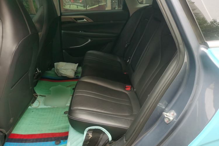 Used XPeng P5 2021 460G+ Left Rear Seat