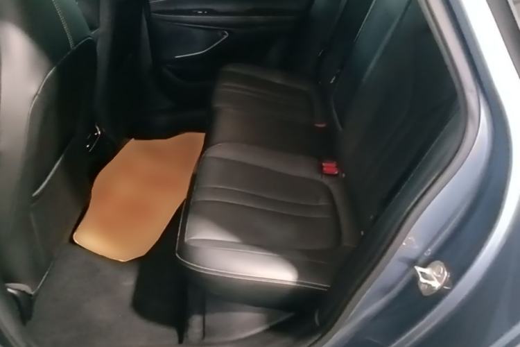 Used XPeng P5 2021 550G Left Rear Seat