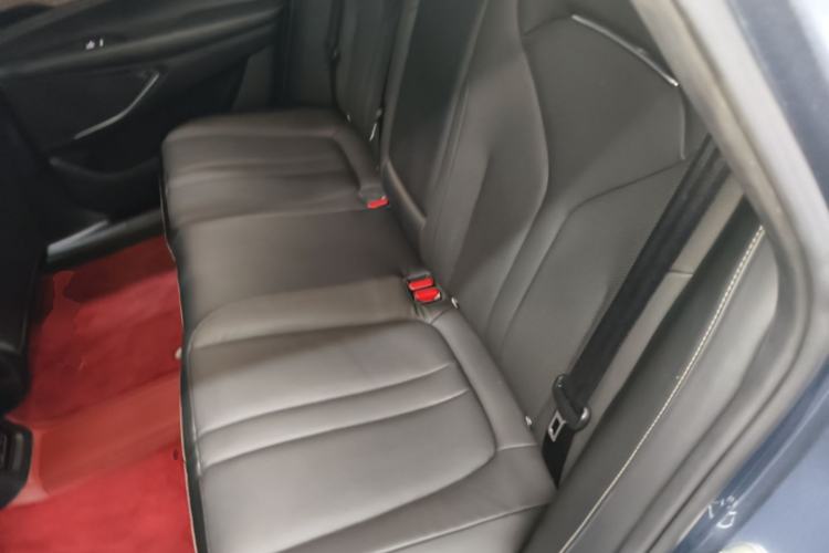 Used XPeng P5 2021 460G Left Rear Seat