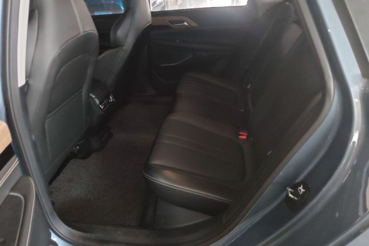Used XPeng P5 2021 460G+ Left Rear Seat