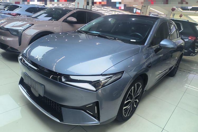 Used XPeng P5 2021 460G+ Guazi used car, China used car export, Used car for sale, Used  cars, Cheapest cars for sale