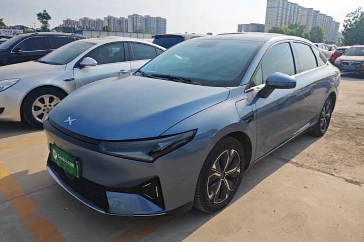 Used XPeng P5 2021 550G Guazi used car, China used car export, Used car for sale, Used cars, Cheapest cars for sale