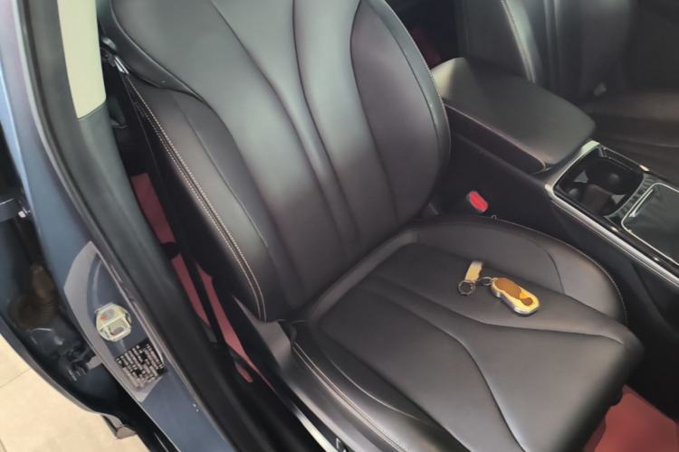 Used XPeng P5 2021 460G+ Right Front Seat