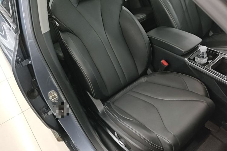 Used XPeng P5 2021 550E Right Front Seat