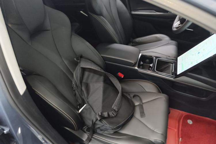 Used XPeng P5 2021 460G Right Front Seat