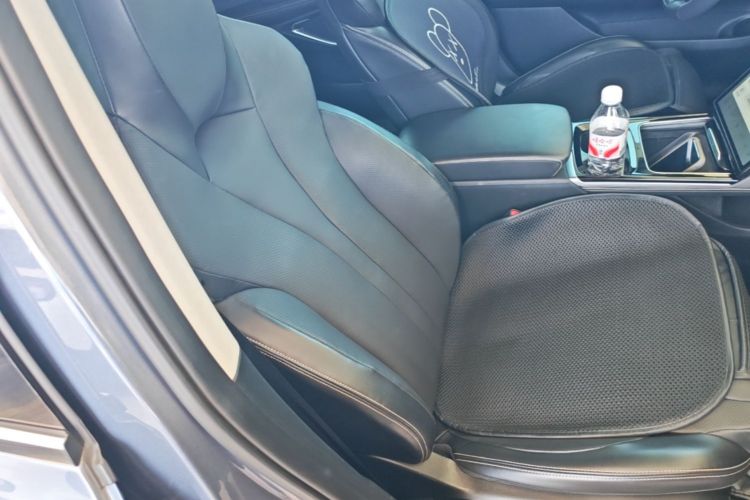 Used XPeng P5 2021 550G Right Front Seat