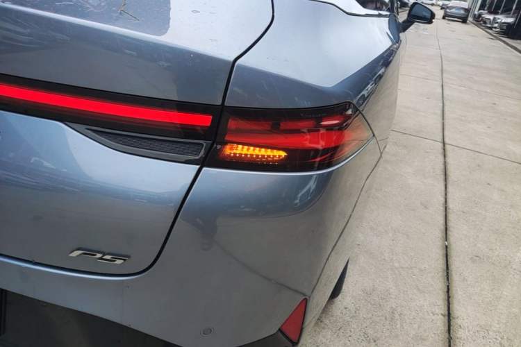 Used XPeng P5 2021 550G Right Rear Taillight
