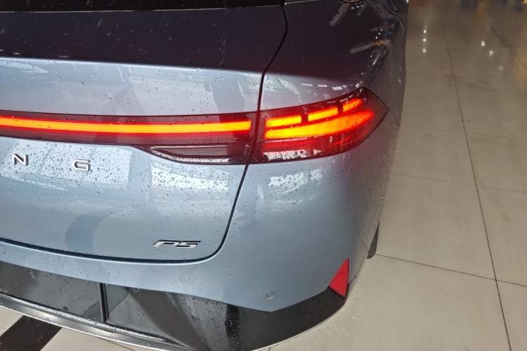 Used XPeng P5 2021 460G+ Right Rear Taillight