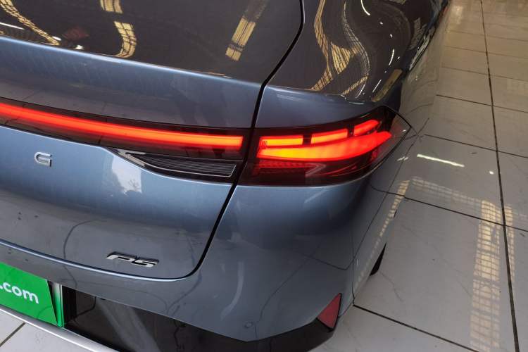 Used XPeng P5 2021 550P Right Rear Taillight