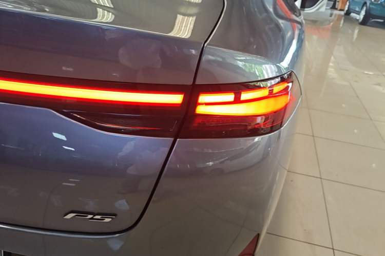 Used XPeng P5 2021 460G+ Right Rear Taillight