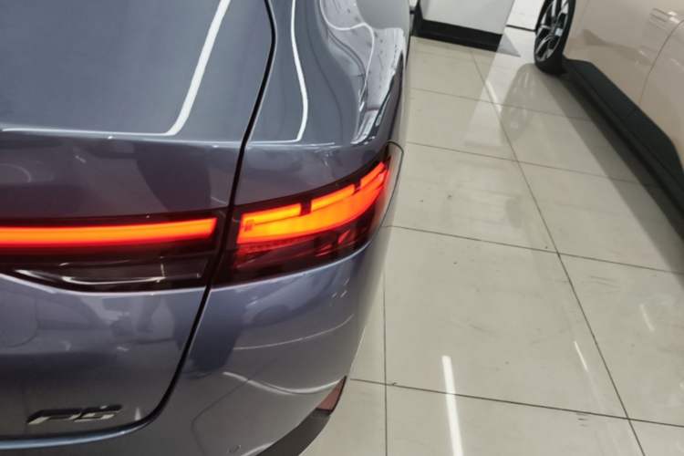 Used XPeng P5 2021 460G Right Rear Taillight