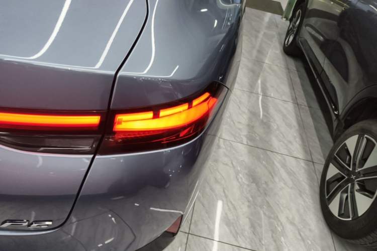 Used XPeng P5 2021 460G Right Rear Taillight