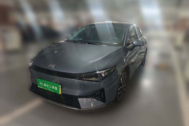 Used XPeng P5 2021 460G+ Guazi used car, China used car export, Used car for sale, Used  cars, Cheapest cars for sale