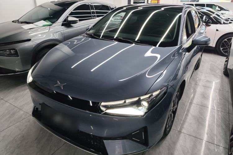 Used XPeng P5 2021 460G Guazi used car, China used car export, Used car for sale, Used  cars, Cheapest cars for sale