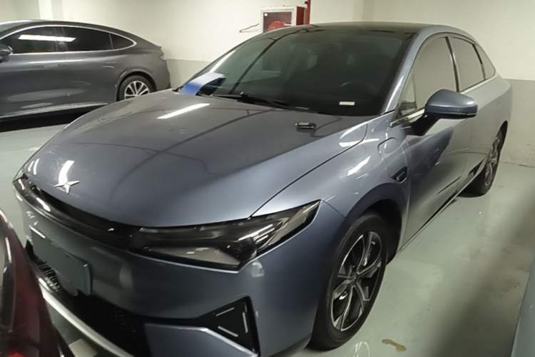 Used XPeng P5 2021 550G Guazi used car, China used car export, Used car for sale, Used cars, Cheapest cars for sale