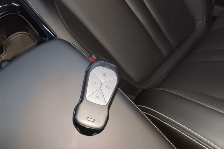 Used XPeng P5 2021 550G Vehicle Key