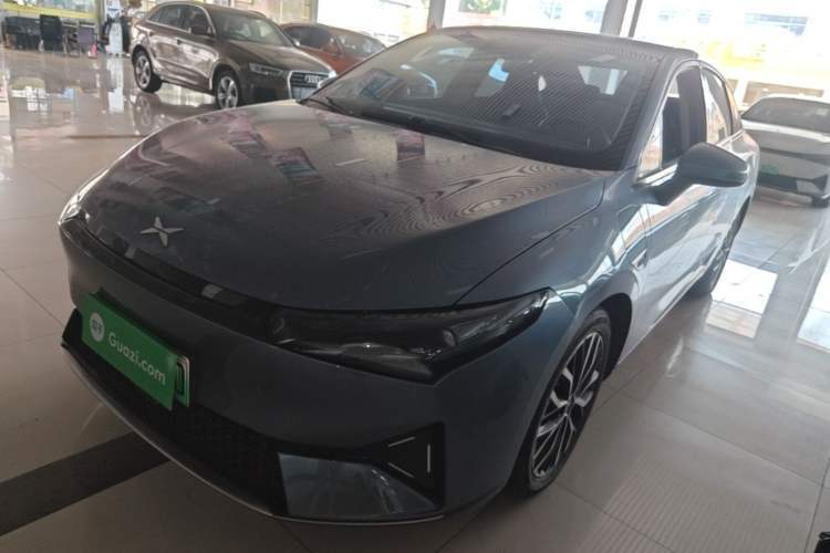 Used XPeng P5 2021 460G+ Guazi used car, China used car export, Used car for sale, Used  cars, Cheapest cars for sale