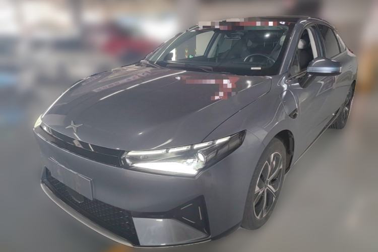 Used XPeng P5 2021 550G Guazi used car, China used car export, Used car for sale, Used  cars, Cheapest cars for sale