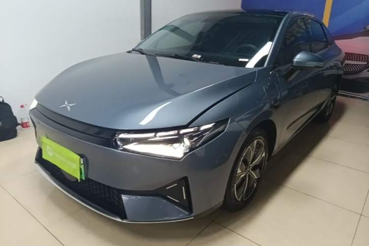 Used XPeng P5 2021 550G Guazi used car, China used car export, Used car for sale, Used  cars, Cheapest cars for sale