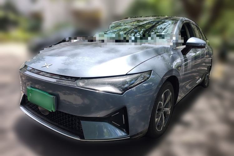 Used XPeng P5 2021 550G Guazi used car, China used car export, Used car for sale, Used cars, Cheapest cars for sale