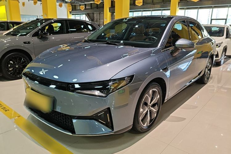 Used XPeng P5 2021 550E Guazi used car, China used car export, Used car for sale, Used cars, Cheapest cars for sale