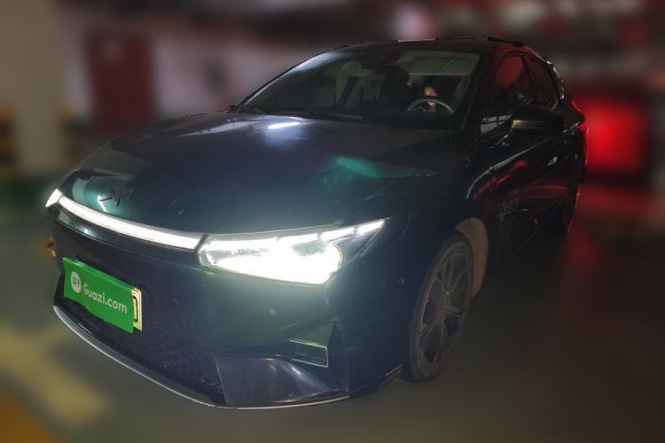 Used XPeng P5 2021 550P Guazi used car, China used car export, Used car for sale, Used cars, Cheapest cars for sale