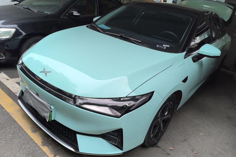 Used XPeng P5 2021 550P Guazi used car, China used car export, Used car for sale, Used  cars, Cheapest cars for sale