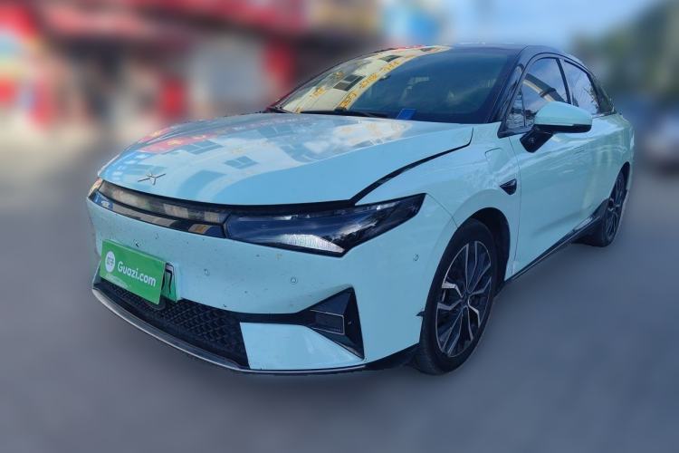 Used XPeng P5 2021 600P Guazi used car, China used car export, Used car for sale, Used cars, Cheapest cars for sale